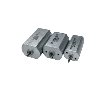 MIMTech 20mm 130 DC7.5V 3V 6V 12V high torque micro permanent magnet PMDC 