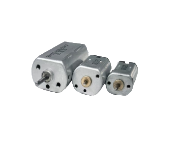 MIMTech 10mm M20 DC2V 3V 6V 12V 高扭矩微小永磁 PMDC