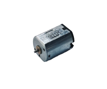 MIMTech 12mm N20 DC5V 3V 6V 12V 高扭矩微型永久磁铁