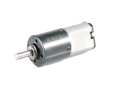 MIMTech 16mm 12V ODM 微型传动减速机