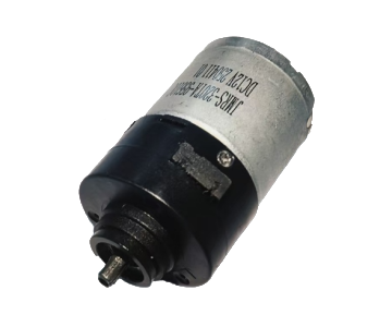 MIMTech 25mm ODM 微型化设计微传行星齿轮