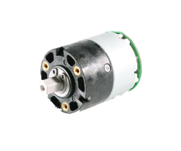 MIMTech 32mm 8Kgf.cm ODM 微型传动减速机 高扭矩行星齿轮