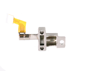 MIMTech 4mm ODM 微传速减速器 高扭矩行星齿轮箱