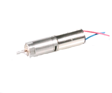 MIMTech 8mm ODM 微型传动减速器 低噪音行星齿轮箱