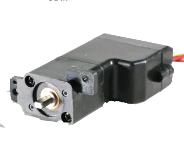 MIMTech 12mm ODM 微型传动减速器 防水防锈防滴行星齿轮箱