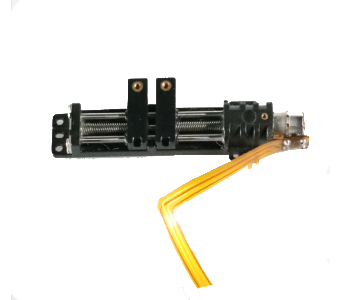 MIMTech 6mm ODM 微型传动减速器 行星齿轮箱 