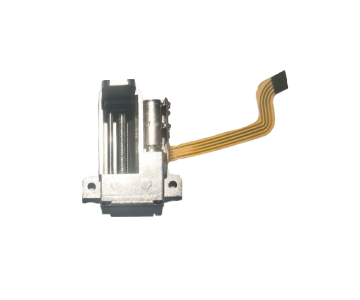 MIMTech 4mm ODM 微传速减速器 行星齿轮箱