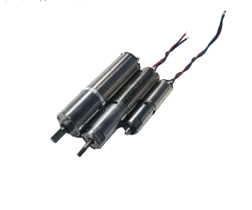 MIMTech Mini 6/8/10mm 3V 6V 12V ODM 微型传动减速行星齿轮