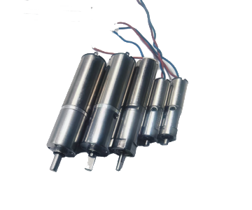 MIMTech定制ODM家用微型减速器行星齿轮箱