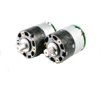 MIMTech ODM 32mm 8Kgf.cm 高扭矩行星齿轮箱