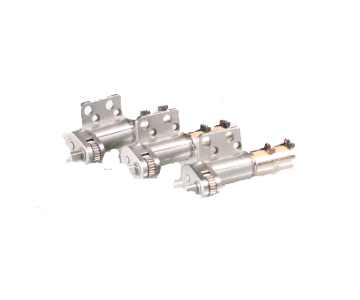 MIMTech ODM 5mm 微传速减速器 低噪音行星齿轮