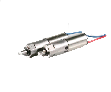 MIMTech ODM 6mm 微型高精度减速器 行星齿轮箱