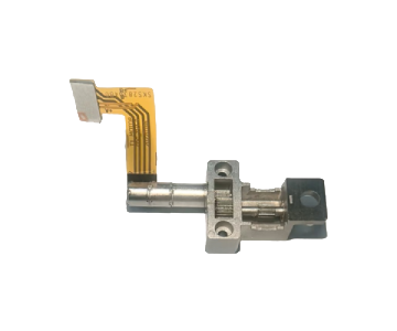 MIMTech 4mm ODM 微型传动减速器 低噪音永久磁铁行星齿轮箱