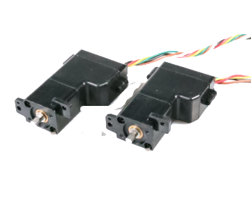 MIMTech 12mm ODM微型传动减速器 水全封闭防护行星齿轮箱