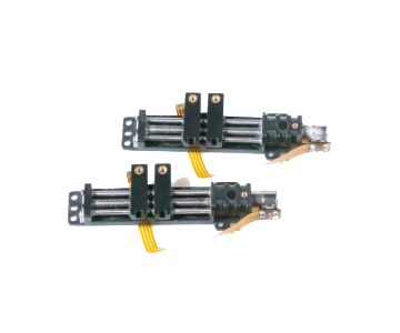 MIMTech 6mm ODM 微传速减速器 行星齿轮箱