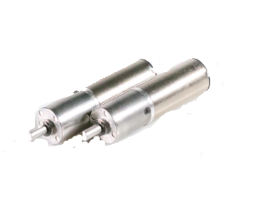 MIMTech ODM 10mm 12V 微型传动减速器 高精度行星齿轮箱