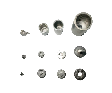 MIMTech ODM 精密定制小模数齿轮