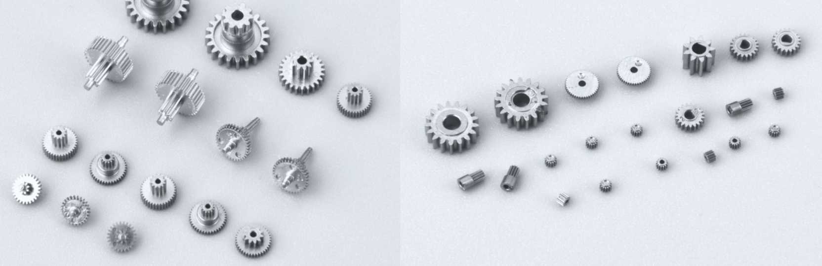 粉末冶金撑起汽车制造 “半边天”,从发动机到新能源部件全面渗透