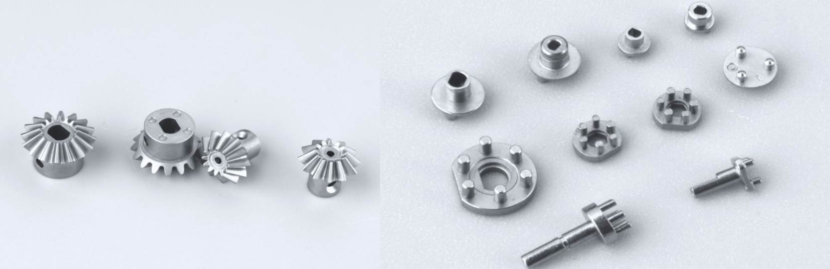 粉末冶金突破航空航天 “卡脖子” 难题,助力高端装备飞天圆梦